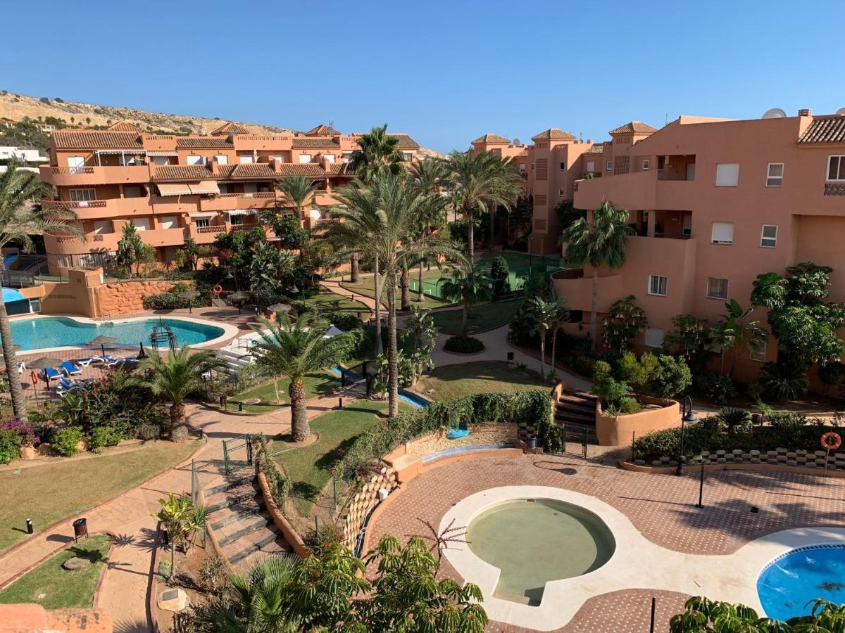 Apartementos Almerimar Golf Exterior photo