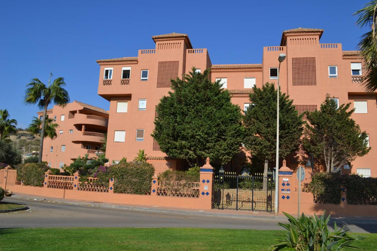 Apartementos Almerimar Golf Exterior photo