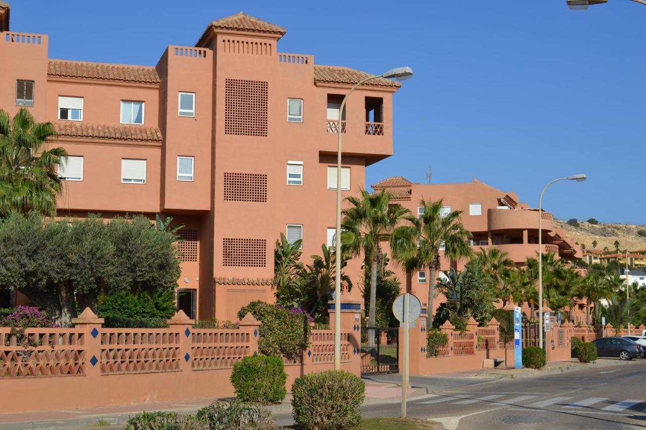 Apartementos Almerimar Golf Exterior photo