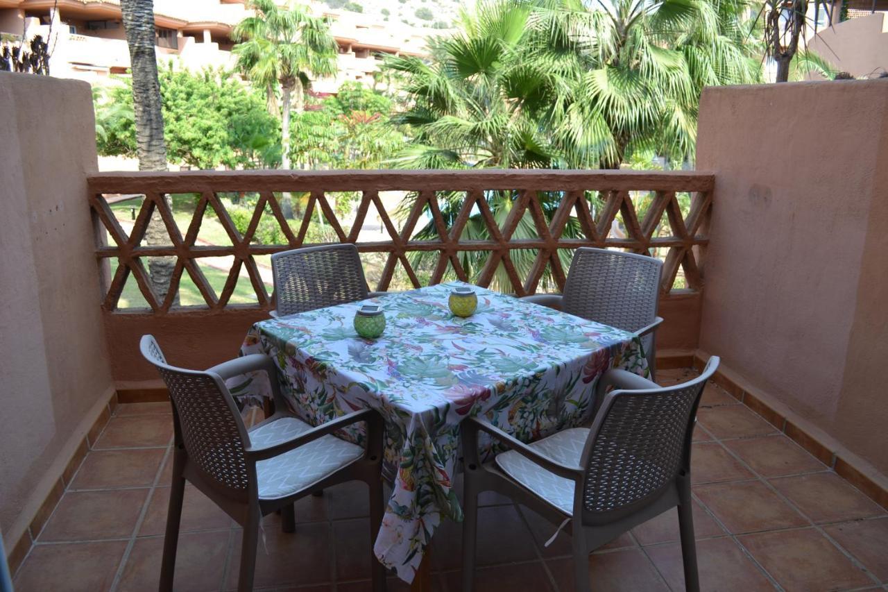 Apartementos Almerimar Golf Exterior photo